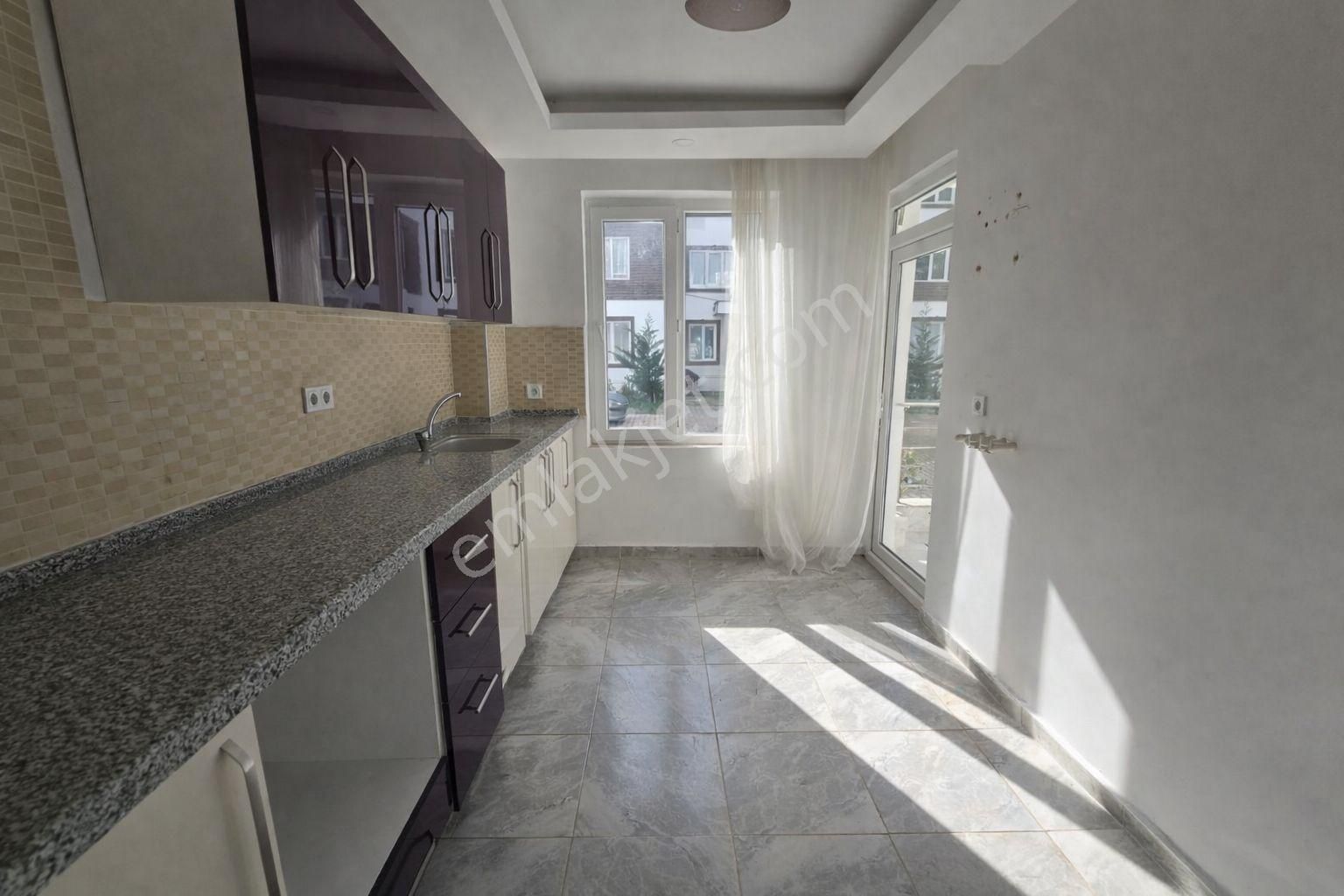 Döşemealtı Yeşilbayır’da Havuzlu Sitede Özel Bahçe Katı Geniş 3+1 Kiralık Daire - Görsel 13