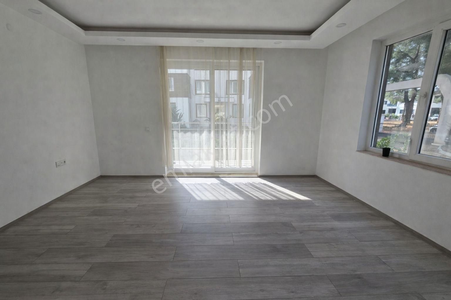 Döşemealtı Yeşilbayır’da Havuzlu Sitede Özel Bahçe Katı Geniş 3+1 Kiralık Daire - Görsel 9