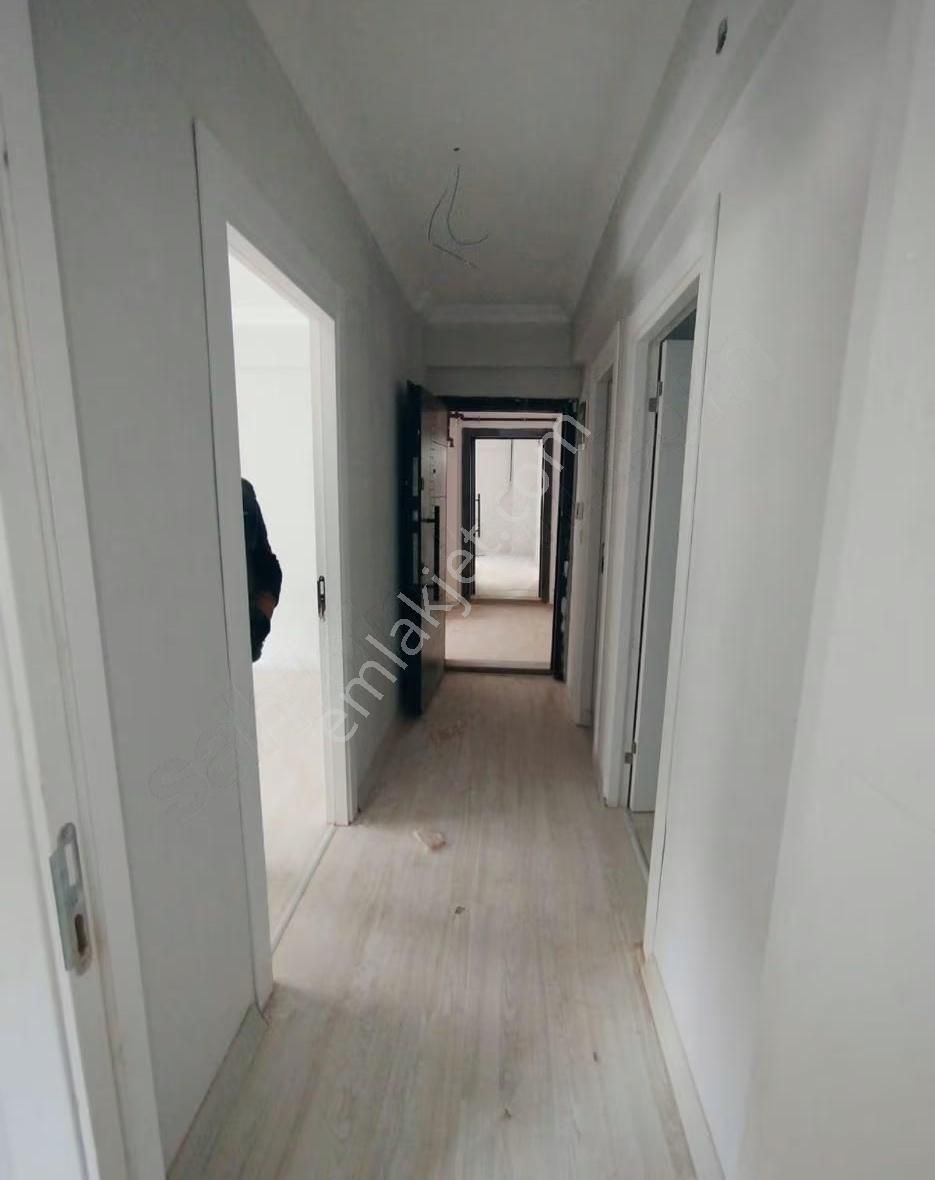 Rc//buca Yıldızda K.mutfak Sıfır 2+1 Satılık Daire - Görsel 6