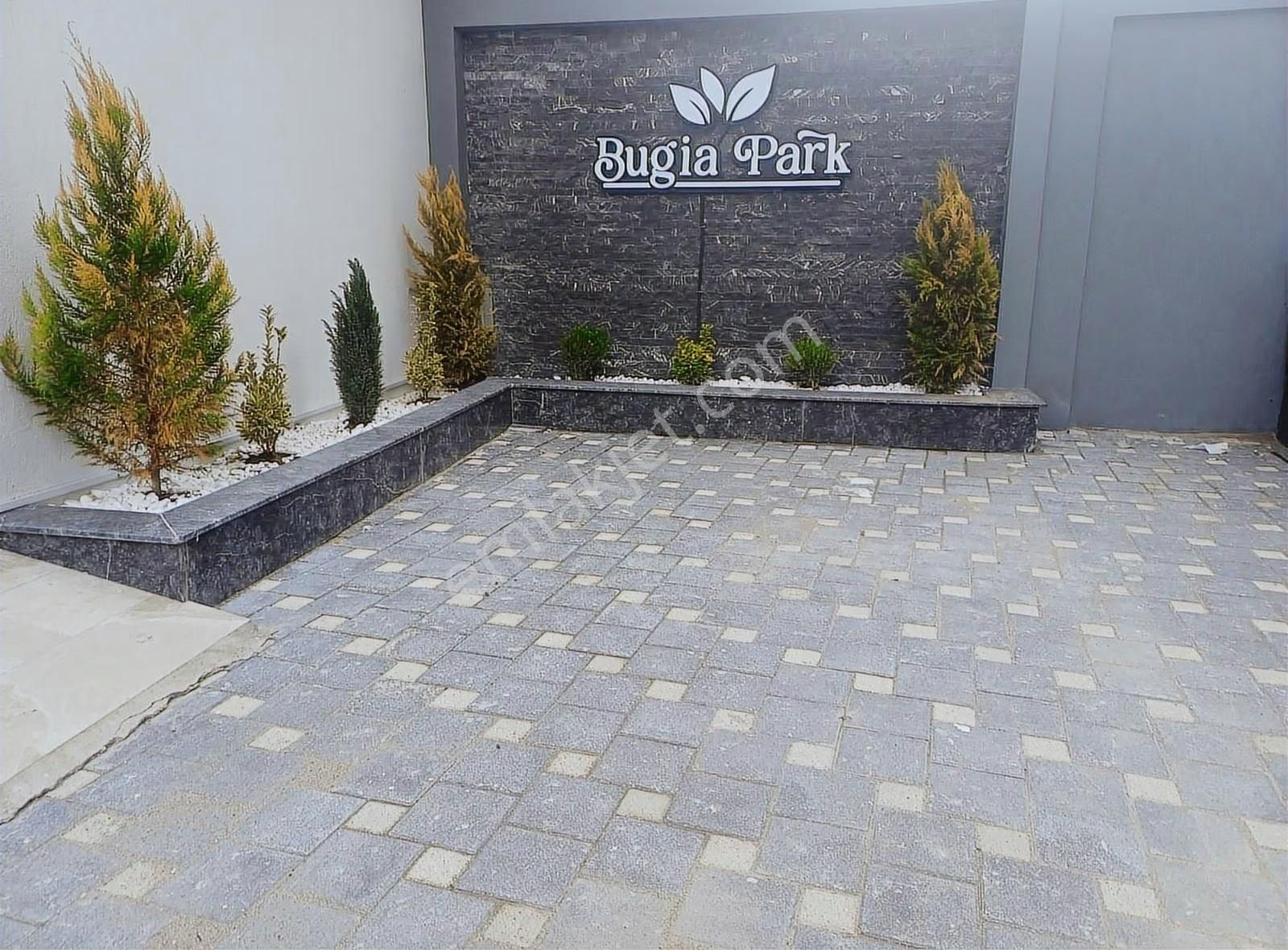 Rc//merkezde Süper Konumda Çift Cephe 1+1 Satılık Lüks Daire - Görsel 19