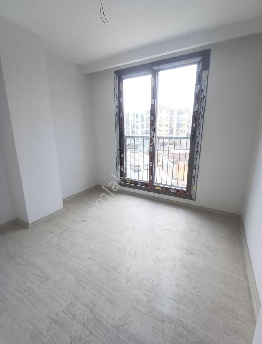 Rc//merkezde Süper Konumda Çift Cephe 1+1 Satılık Lüks Daire - Görsel 9