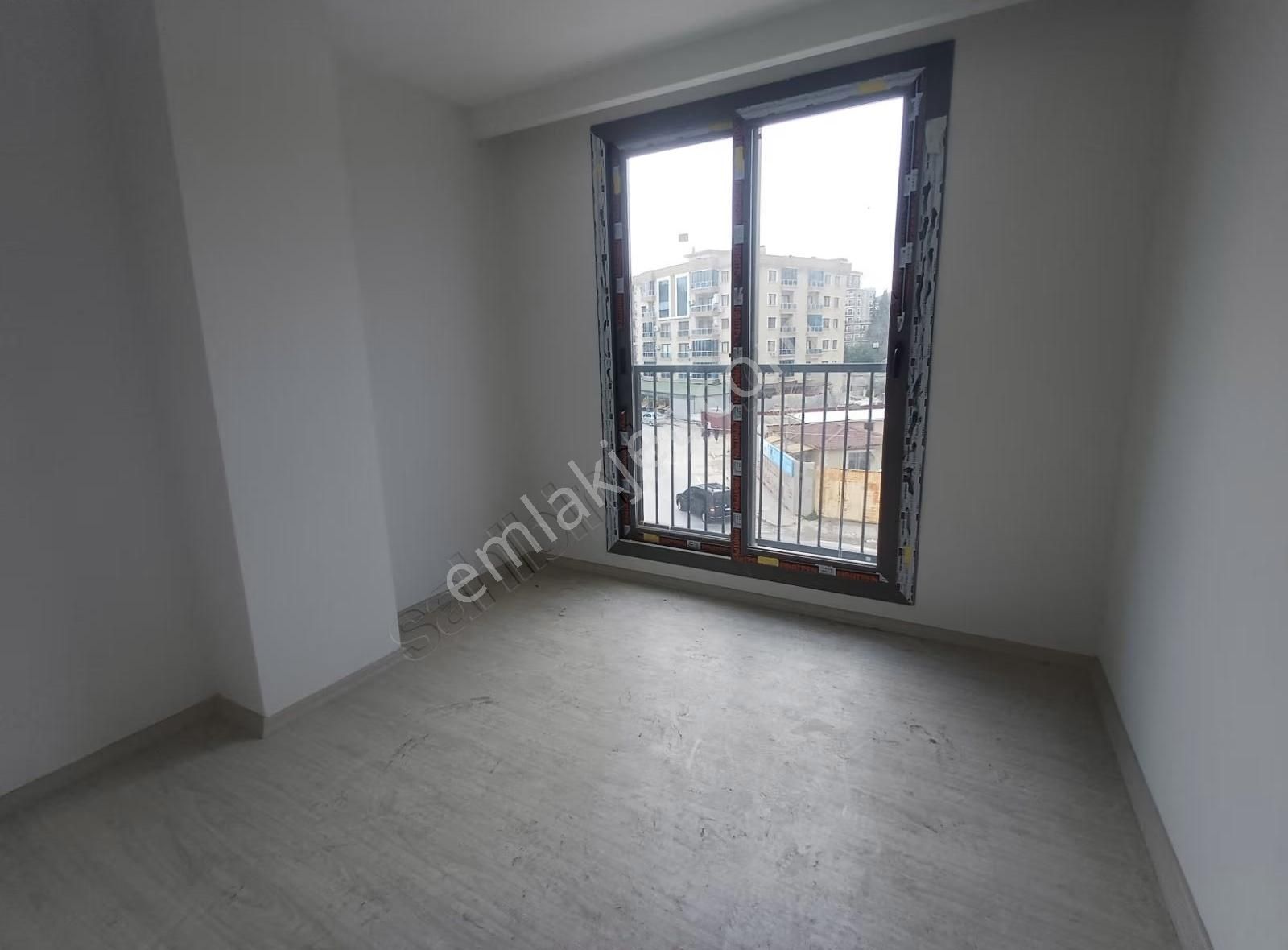 Rc//merkezde Süper Konumda Çift Cephe 1+1 Satılık Lüks Daire - Görsel 13