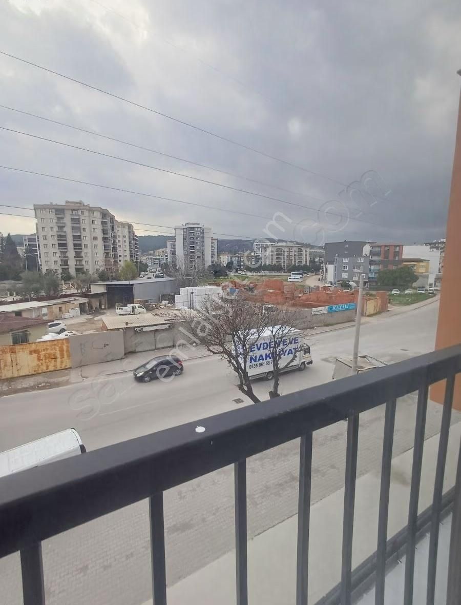 Rc//merkezde Süper Konumda Çift Cephe 1+1 Satılık Lüks Daire - Görsel 4