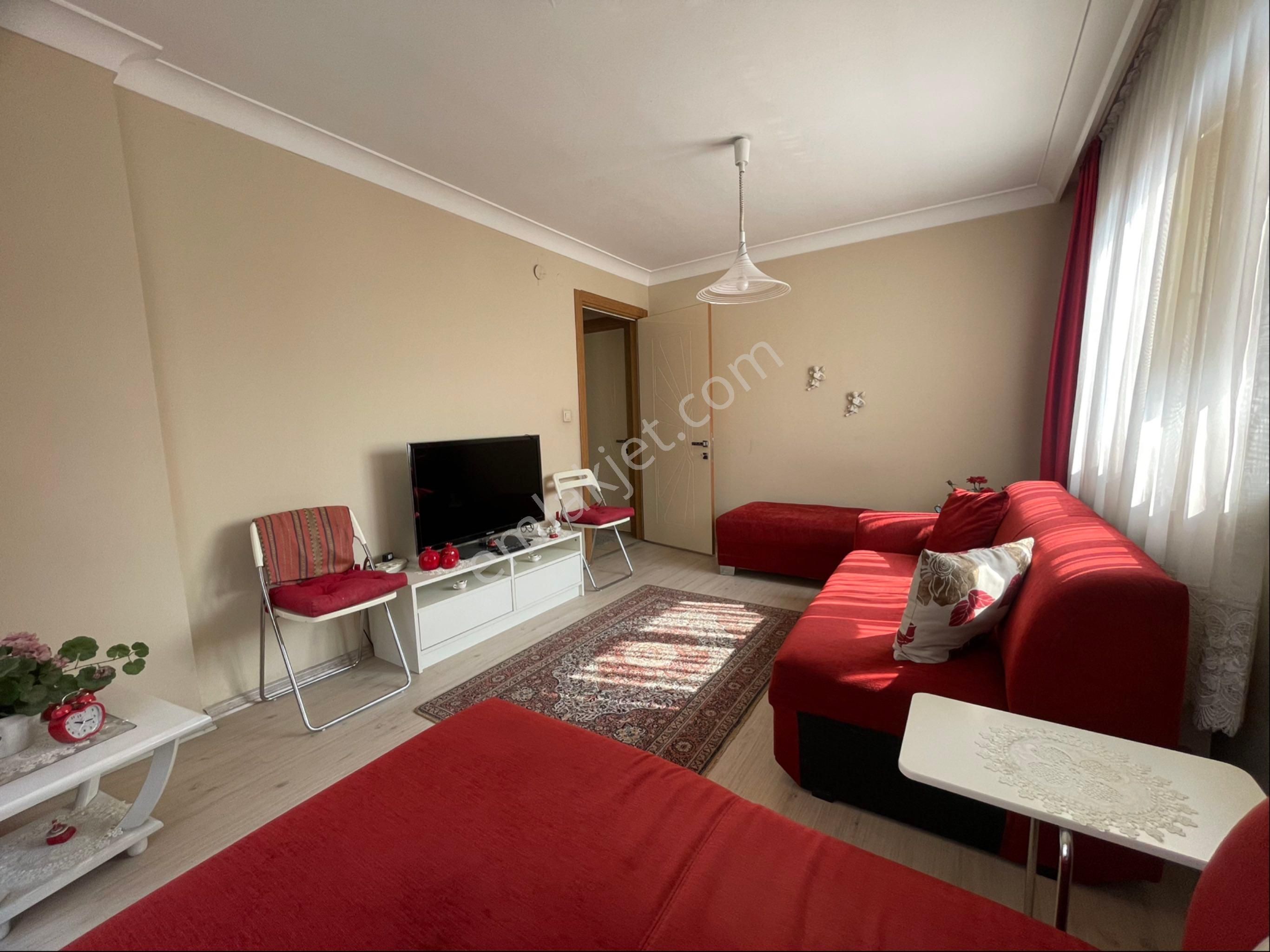 Elfi'den 23 Nisan Foreli Evler 4 Sitesinde 3+1 Satılık Daire - Görsel 16