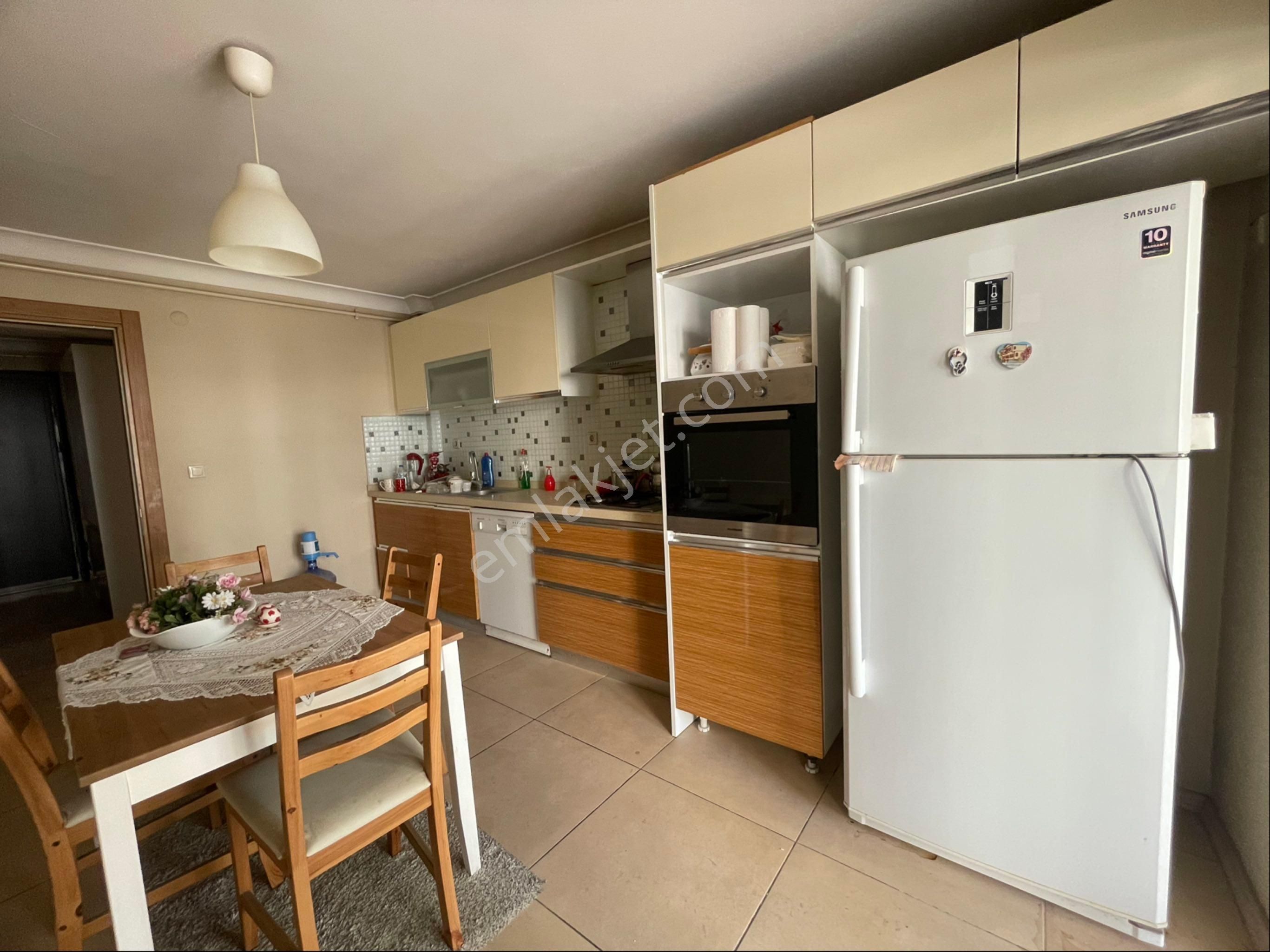 Elfi'den 23 Nisan Foreli Evler 4 Sitesinde 3+1 Satılık Daire - Görsel 11