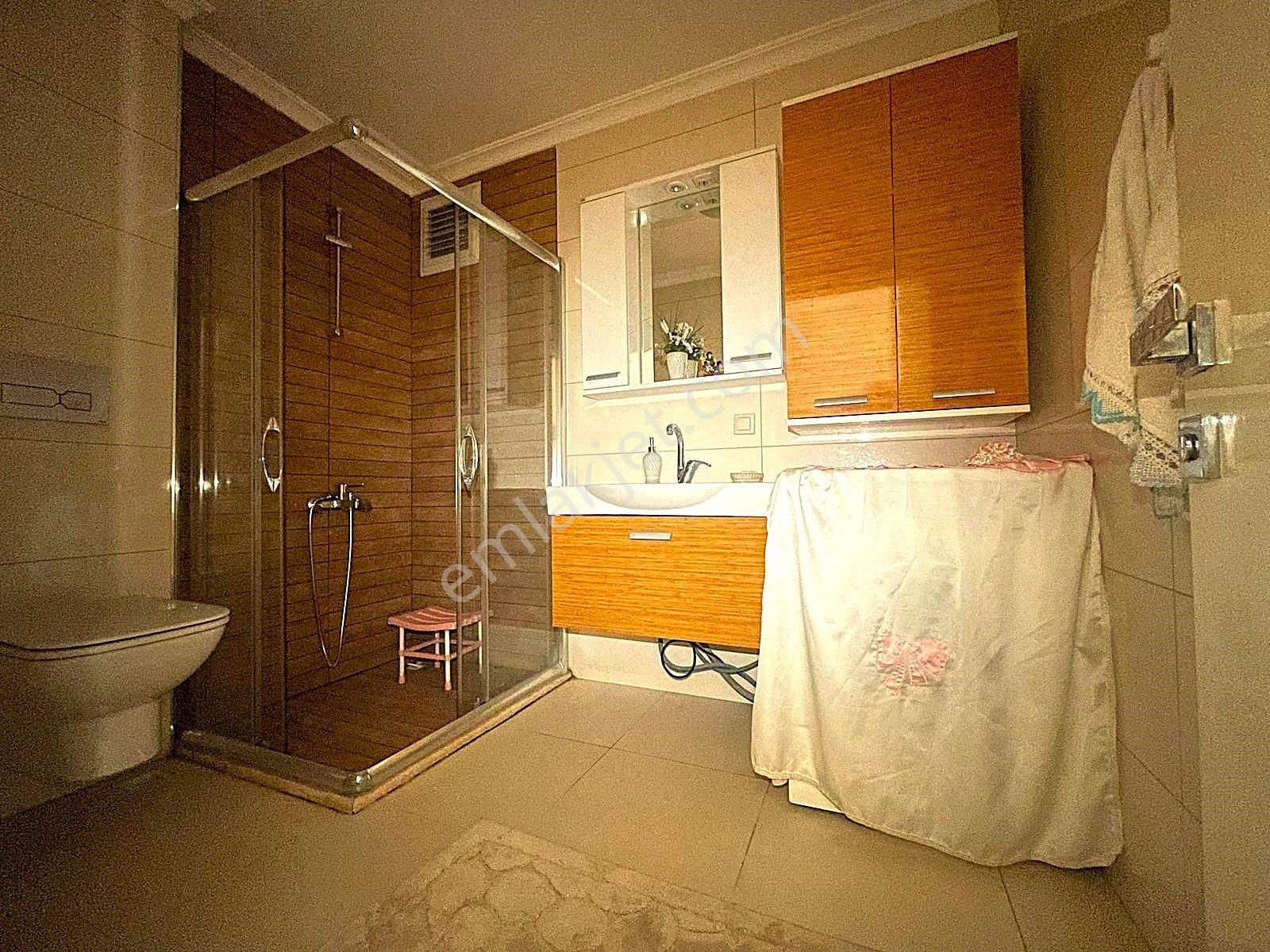 Elfi'den 23 Nisan Foreli Evler 4 Sitesinde 3+1 Satılık Daire - Görsel 17