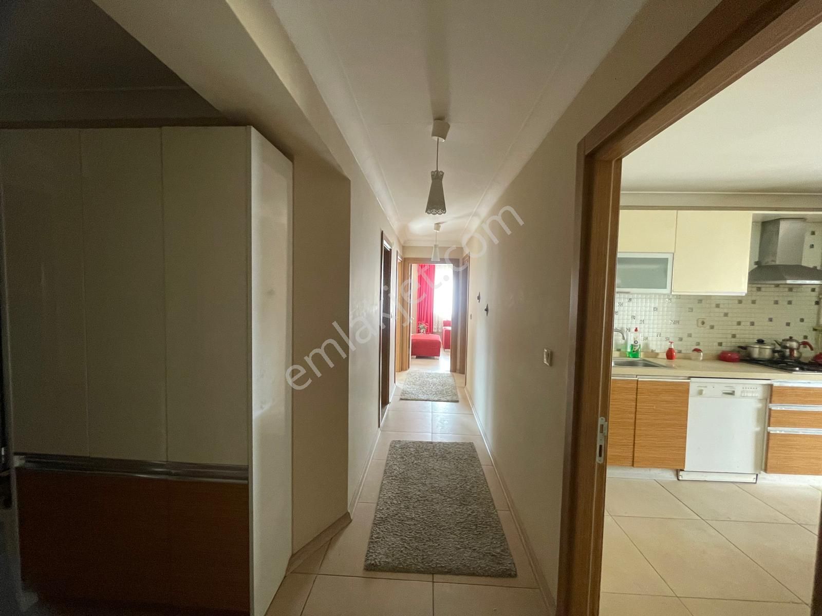 Elfi'den 23 Nisan Foreli Evler 4 Sitesinde 3+1 Satılık Daire - Görsel 13