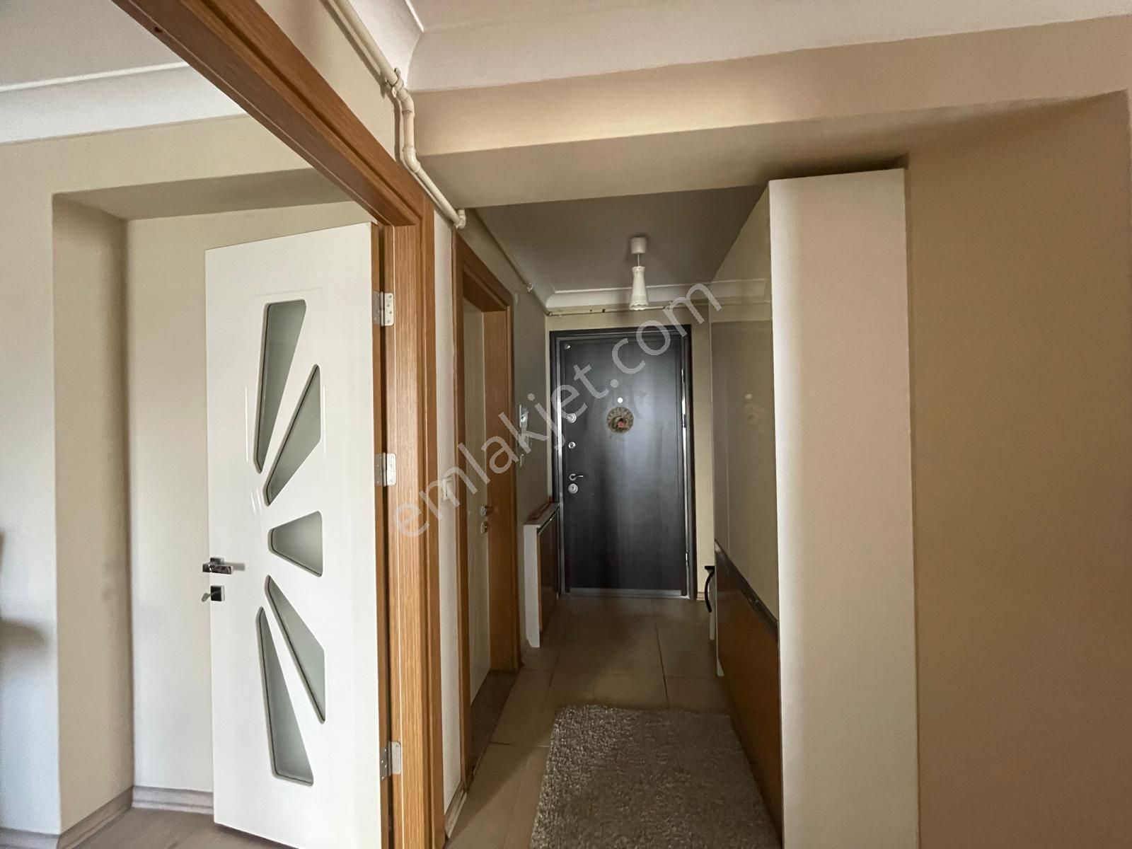 Elfi'den 23 Nisan Foreli Evler 4 Sitesinde 3+1 Satılık Daire - Görsel 7