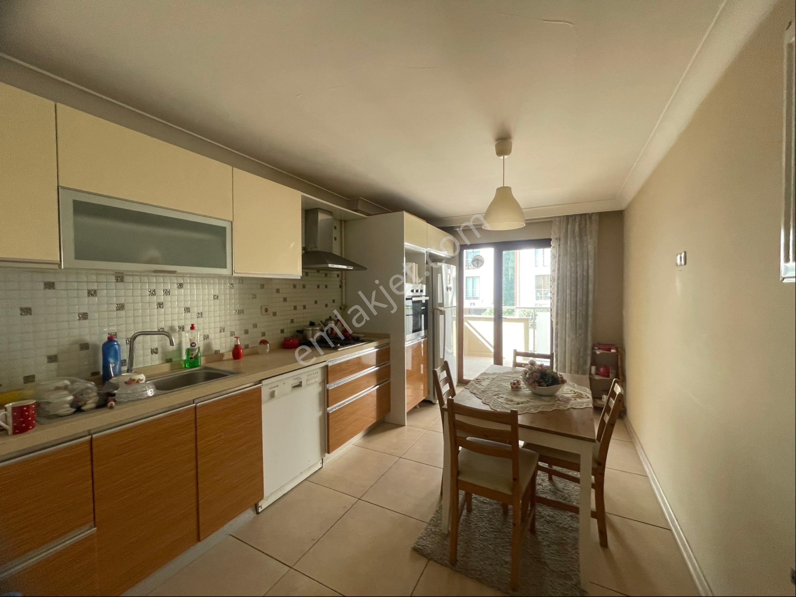 Elfi'den 23 Nisan Foreli Evler 4 Sitesinde 3+1 Satılık Daire - Görsel 10