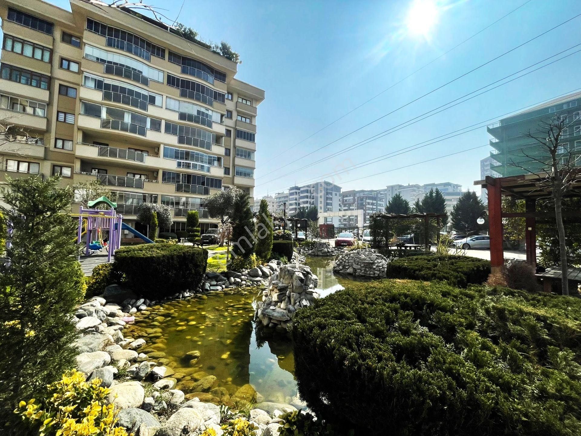 Elfi'den 23 Nisan Foreli Evler 4 Sitesinde 3+1 Satılık Daire - Görsel 4