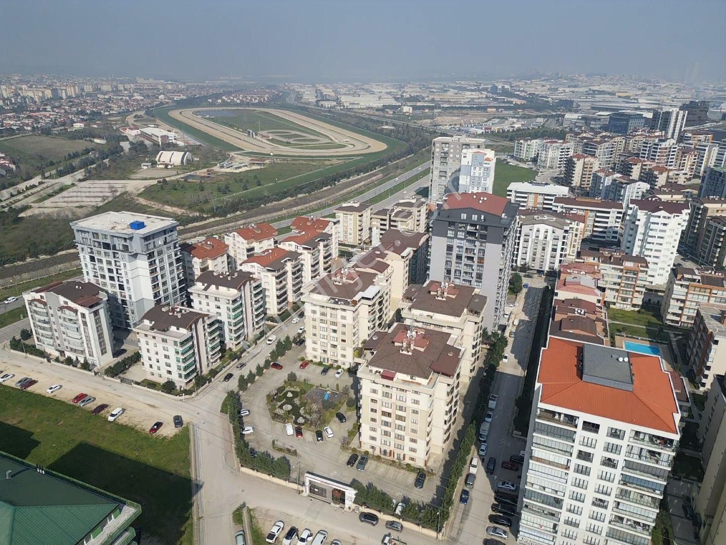 Elfi'den 23 Nisan Foreli Evler 4 Sitesinde 3+1 Satılık Daire - Görsel 2