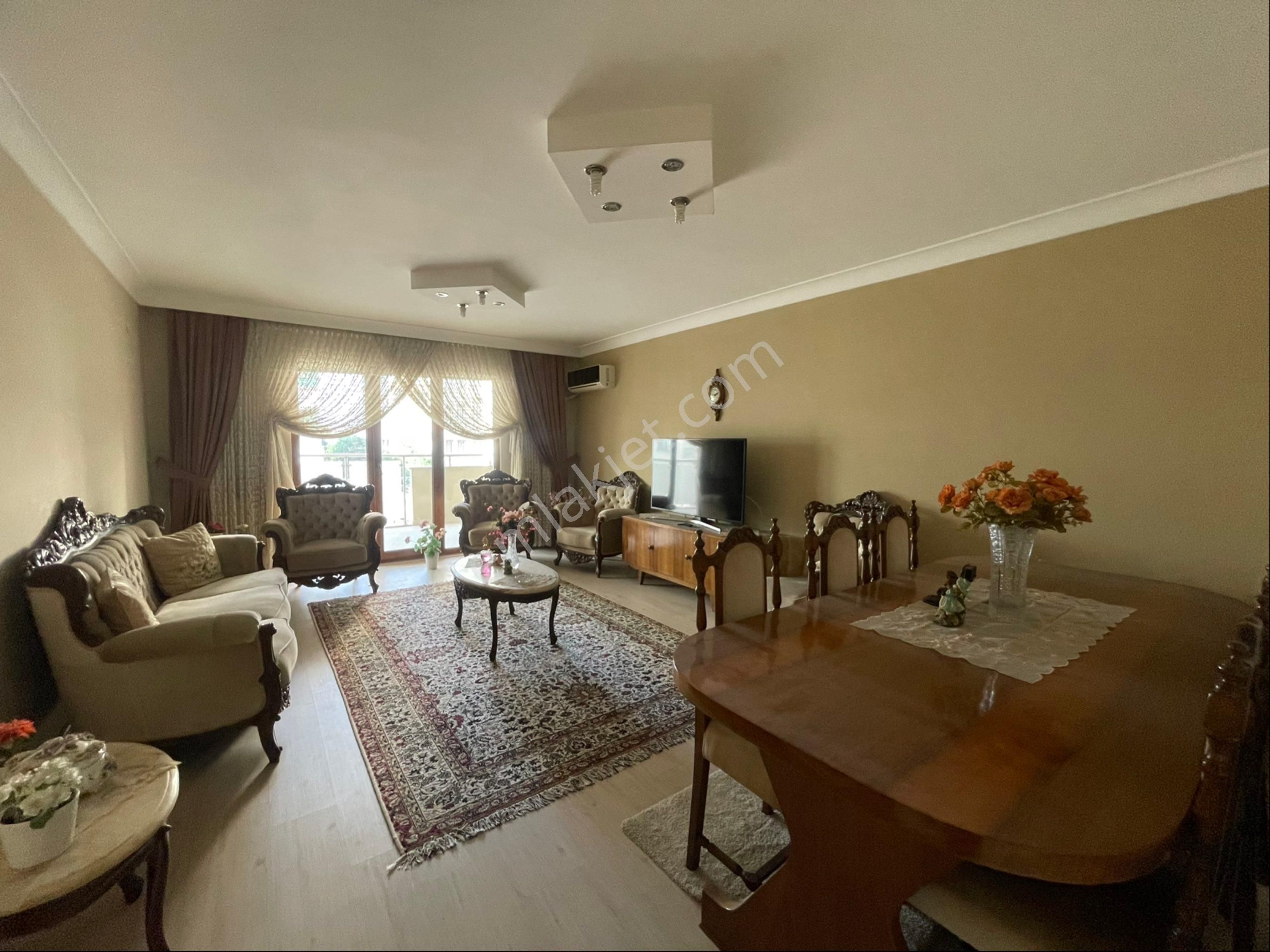 Elfi'den 23 Nisan Foreli Evler 4 Sitesinde 3+1 Satılık Daire - Görsel 8