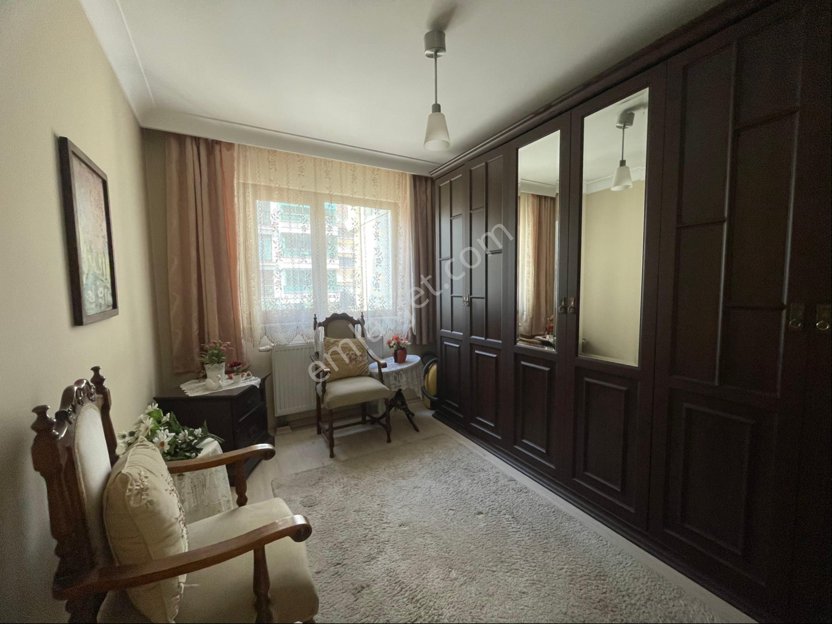 Elfi'den 23 Nisan Foreli Evler 4 Sitesinde 3+1 Satılık Daire - Görsel 14