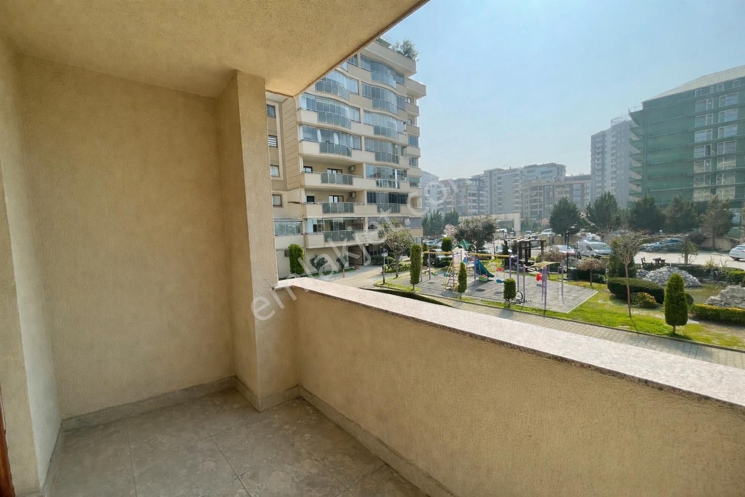 Elfi'den 23 Nisan Foreli Evler 4 Sitesinde 3+1 Satılık Daire - Görsel 21