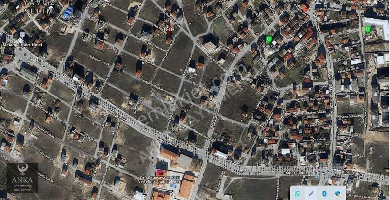 Arnavutköy Yavuz Selim Mahallesi'nde 152 M2 Satılık İmarlı Arsa - Görsel 5