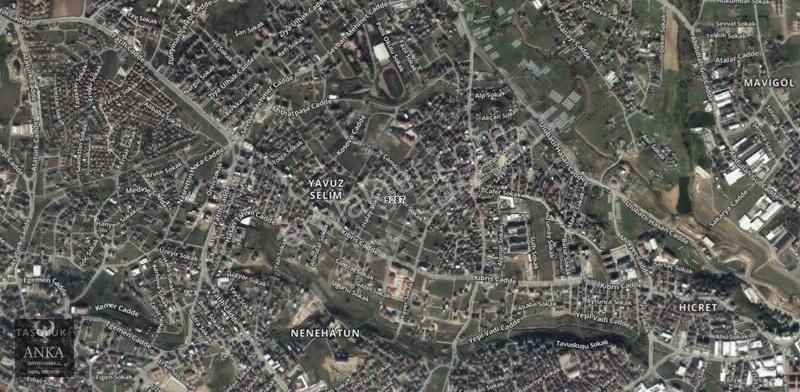 Arnavutköy Yavuz Selim Mahallesi'nde 152 M2 Satılık İmarlı Arsa - Görsel 4