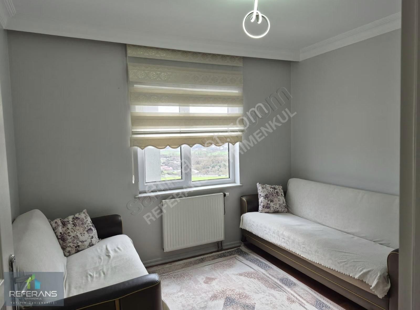 *kayaşehir Kiptaş Konutları Ara Kat Güney 2+1 Yapılı Daire* - Görsel 22