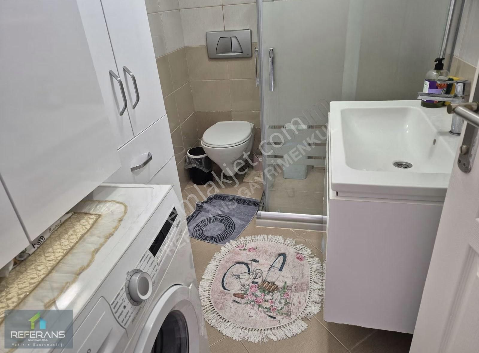 *kayaşehir Kiptaş Konutları Ara Kat Güney 2+1 Yapılı Daire* - Görsel 18