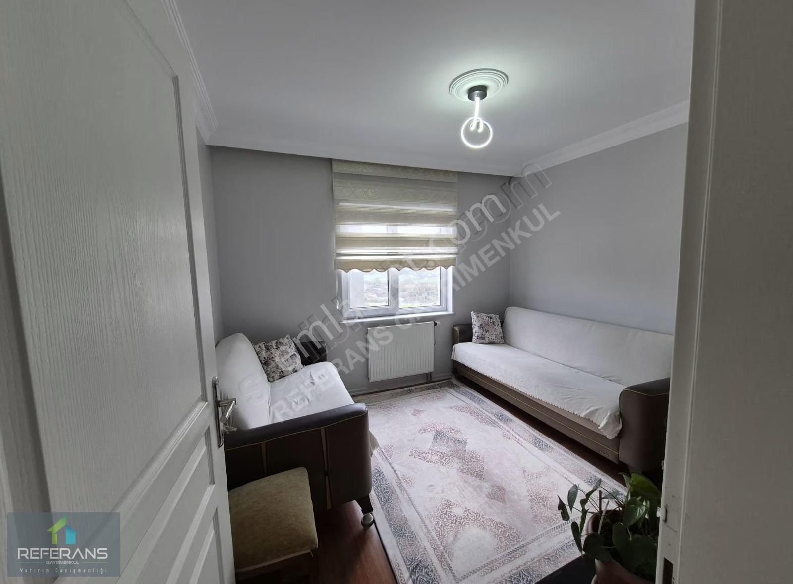 *kayaşehir Kiptaş Konutları Ara Kat Güney 2+1 Yapılı Daire* - Görsel 17