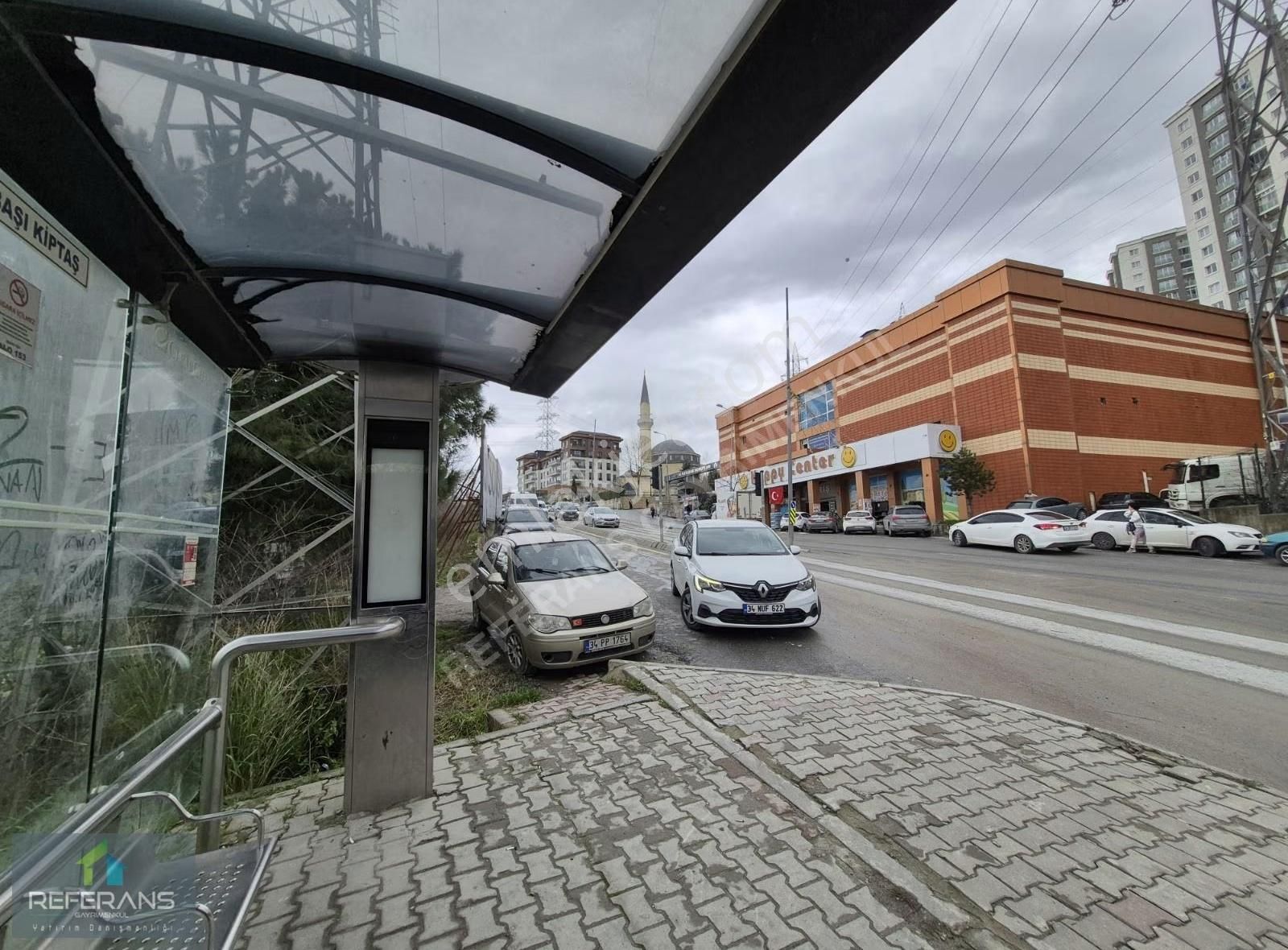 *kayaşehir Kiptaş Konutları Ara Kat Güney 2+1 Yapılı Daire* - Görsel 33