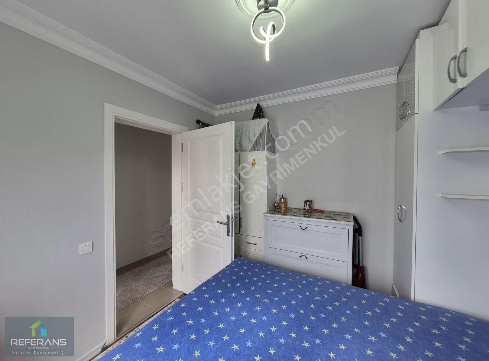 *kayaşehir Kiptaş Konutları Ara Kat Güney 2+1 Yapılı Daire* - Görsel 35