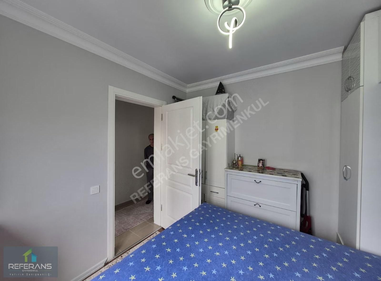 *kayaşehir Kiptaş Konutları Ara Kat Güney 2+1 Yapılı Daire* - Görsel 29