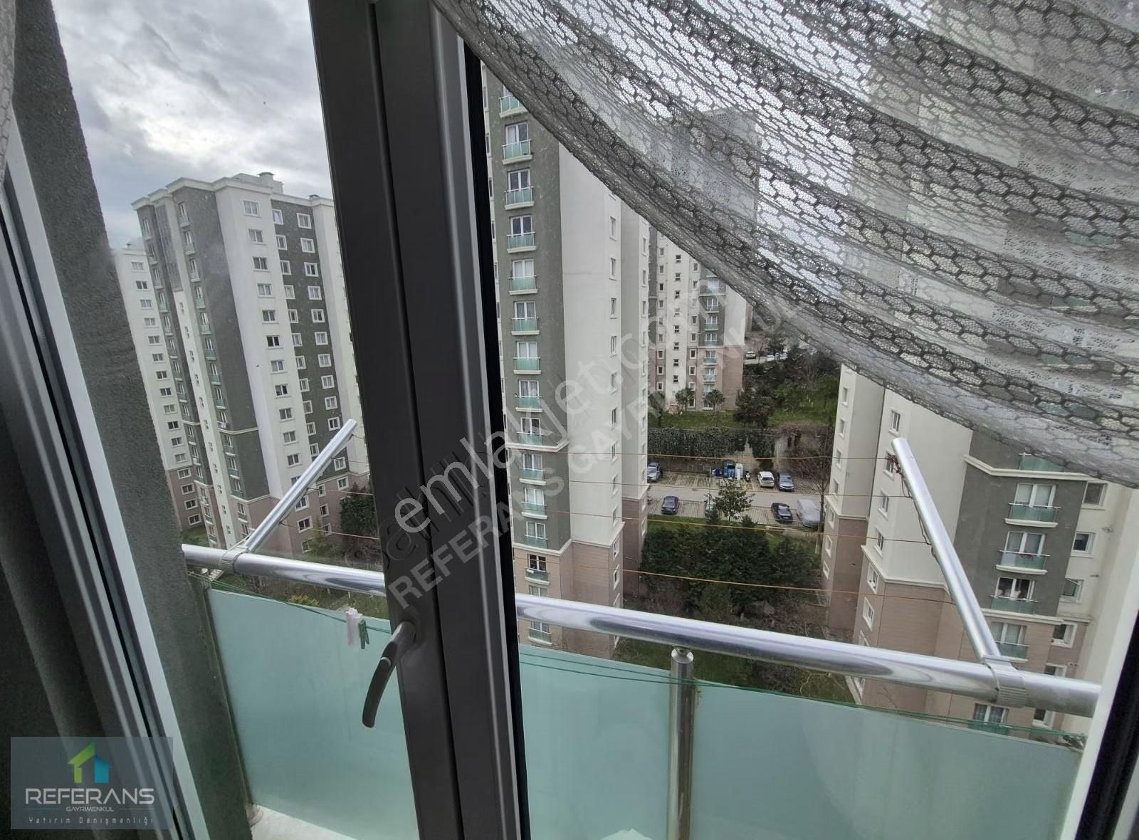 *kayaşehir Kiptaş Konutları Ara Kat Güney 2+1 Yapılı Daire* - Görsel 15