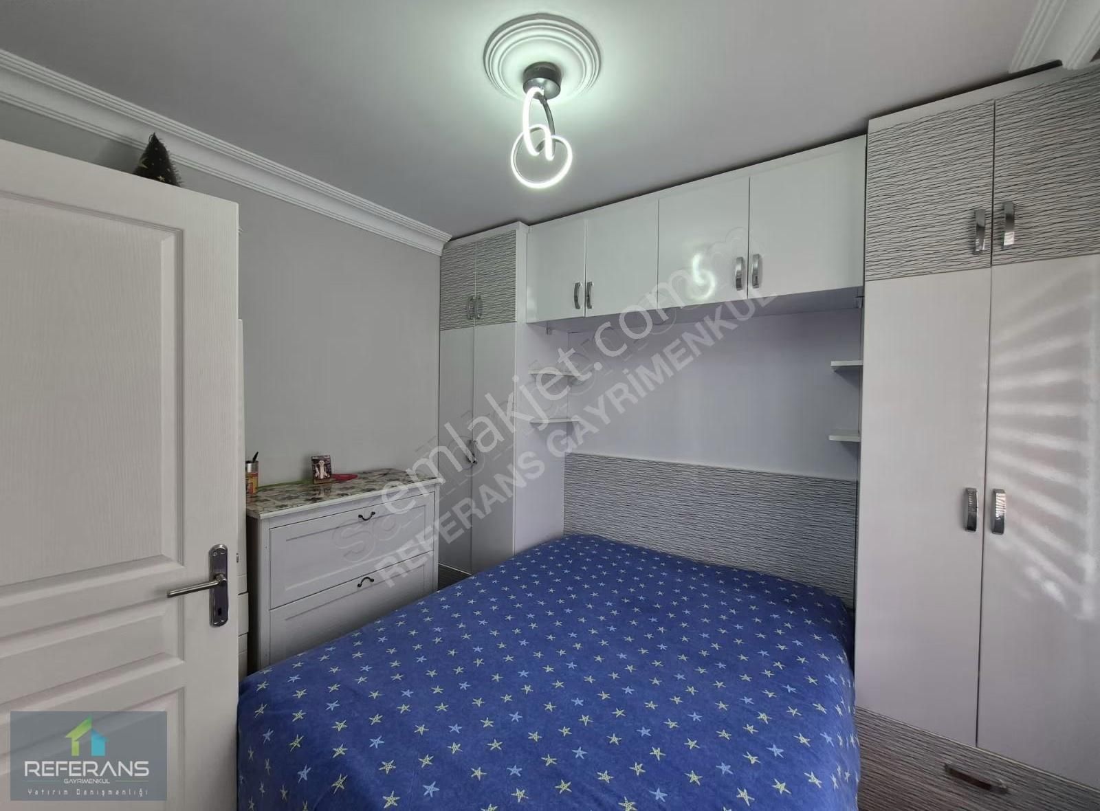 *kayaşehir Kiptaş Konutları Ara Kat Güney 2+1 Yapılı Daire* - Görsel 4