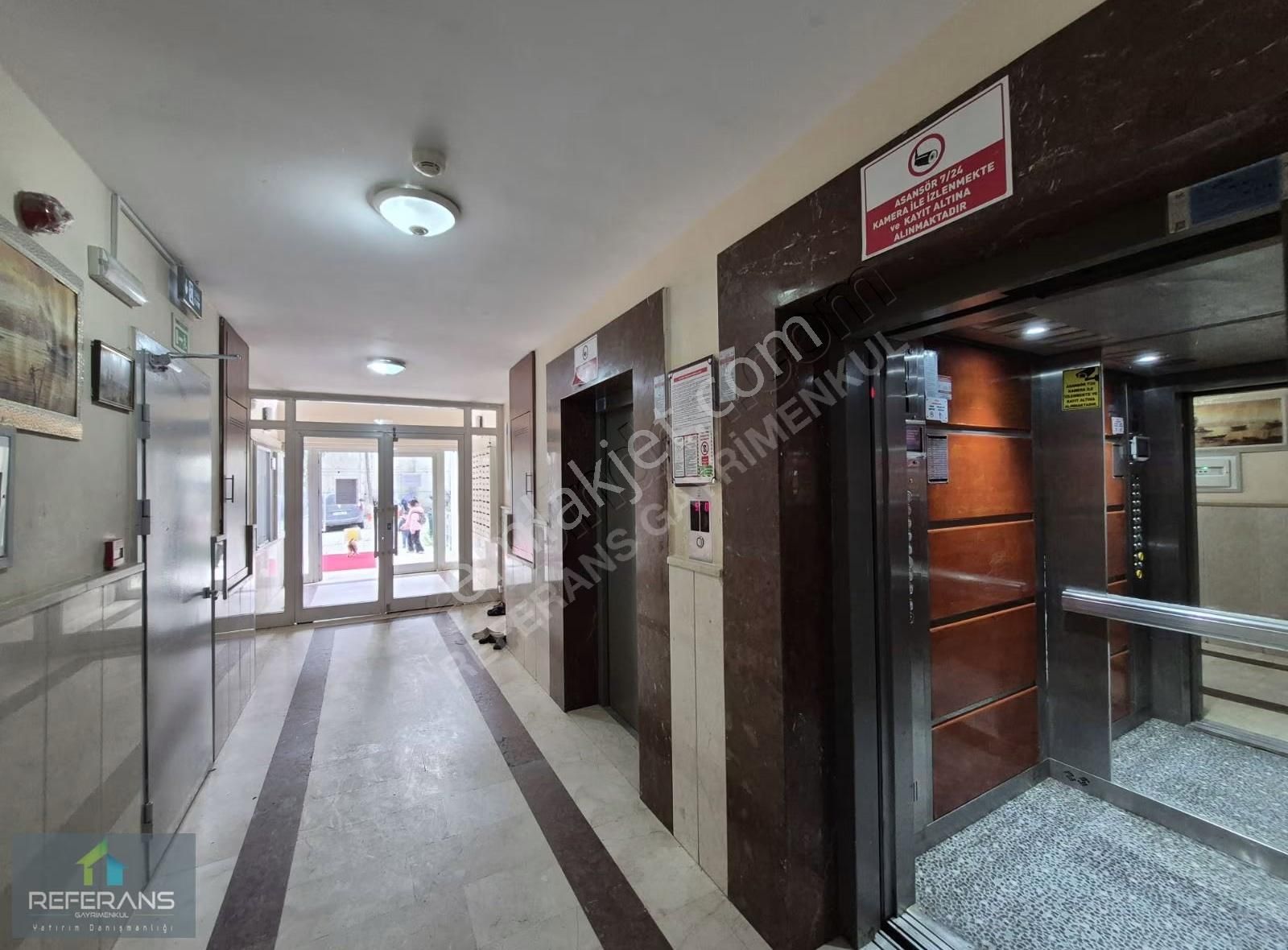 *kayaşehir Kiptaş Konutları Ara Kat Güney 2+1 Yapılı Daire* - Görsel 13