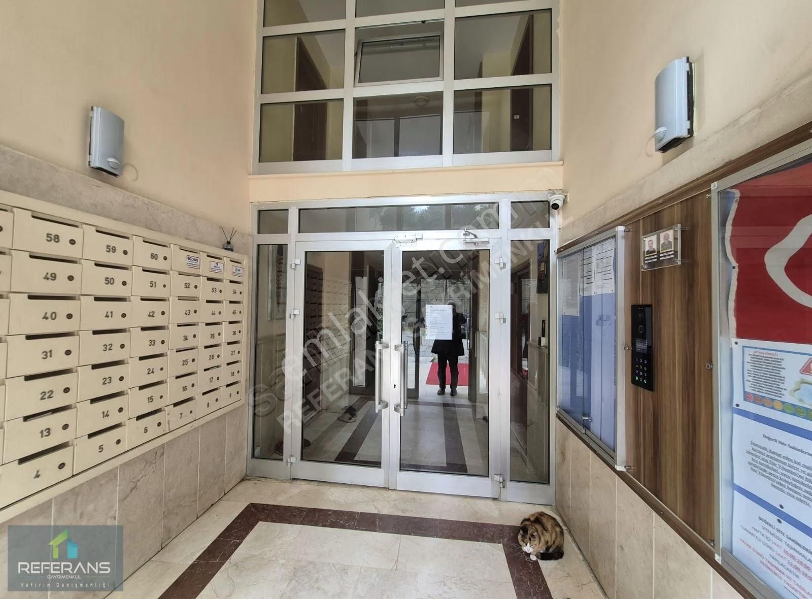 *kayaşehir Kiptaş Konutları Ara Kat Güney 2+1 Yapılı Daire* - Görsel 28