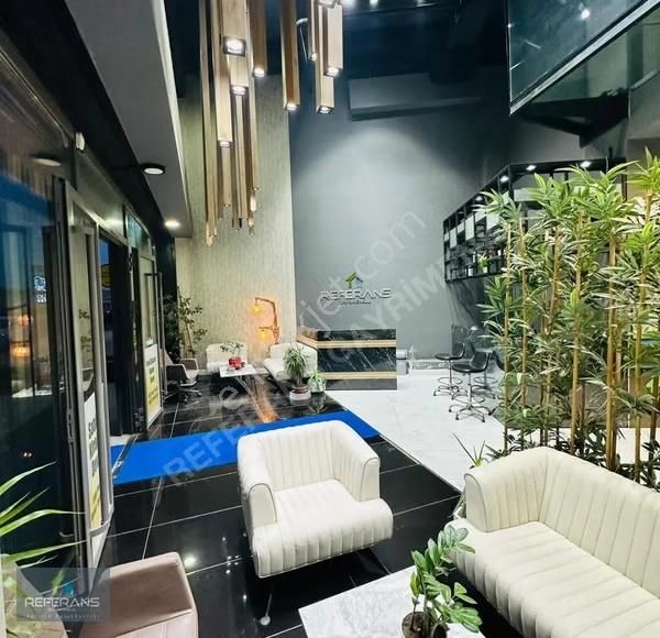 *kayaşehir Kiptaş Konutları Ara Kat Güney 2+1 Yapılı Daire* - Görsel 16