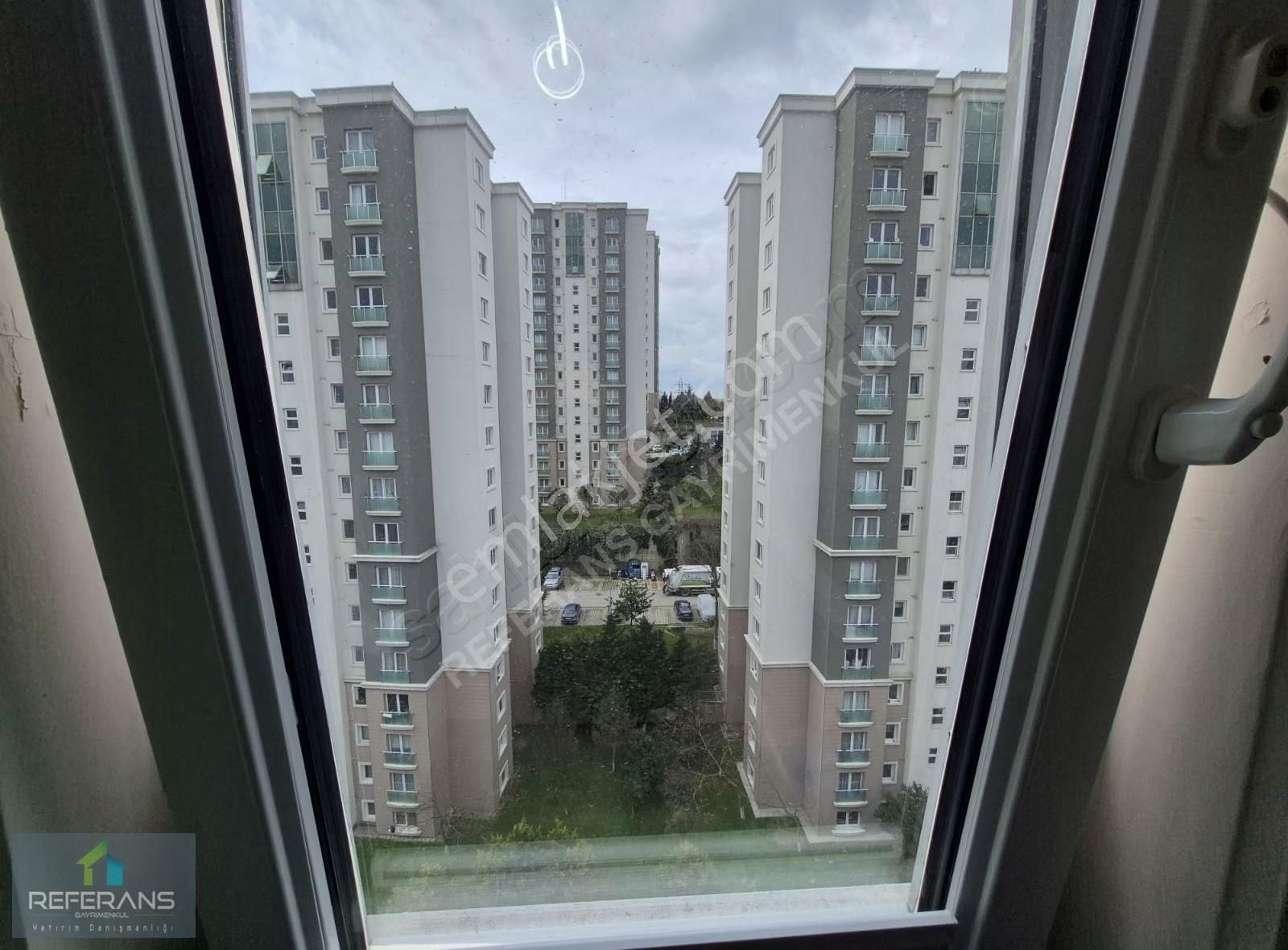 *kayaşehir Kiptaş Konutları Ara Kat Güney 2+1 Yapılı Daire* - Görsel 19