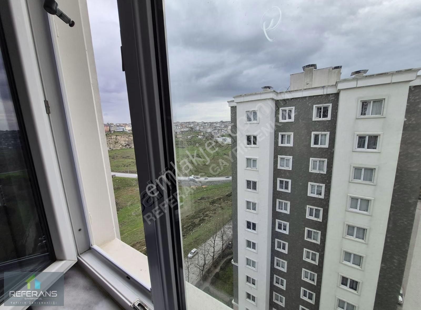 *kayaşehir Kiptaş Konutları Ara Kat Güney 2+1 Yapılı Daire* - Görsel 14