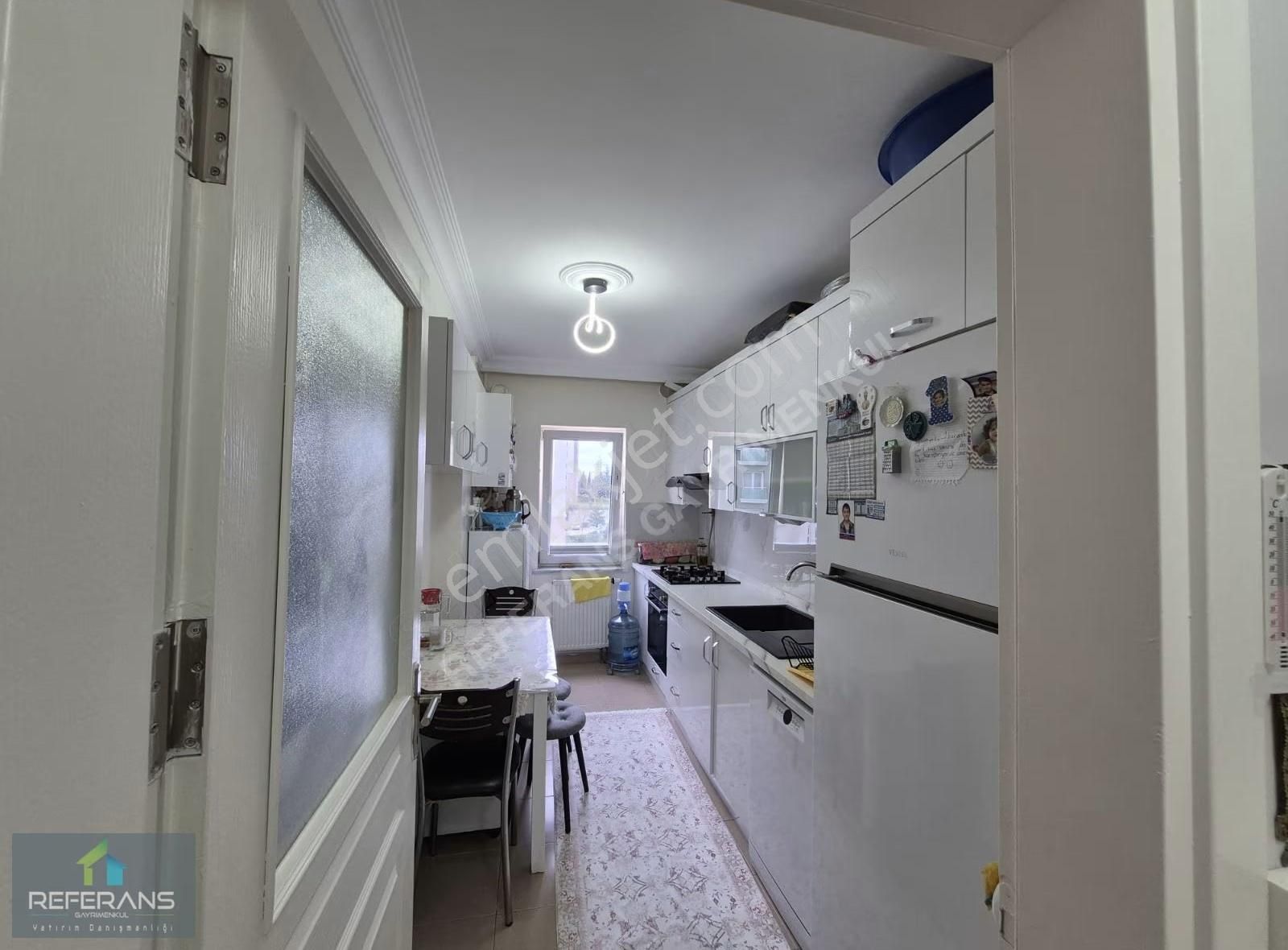 *kayaşehir Kiptaş Konutları Ara Kat Güney 2+1 Yapılı Daire* - Görsel 3