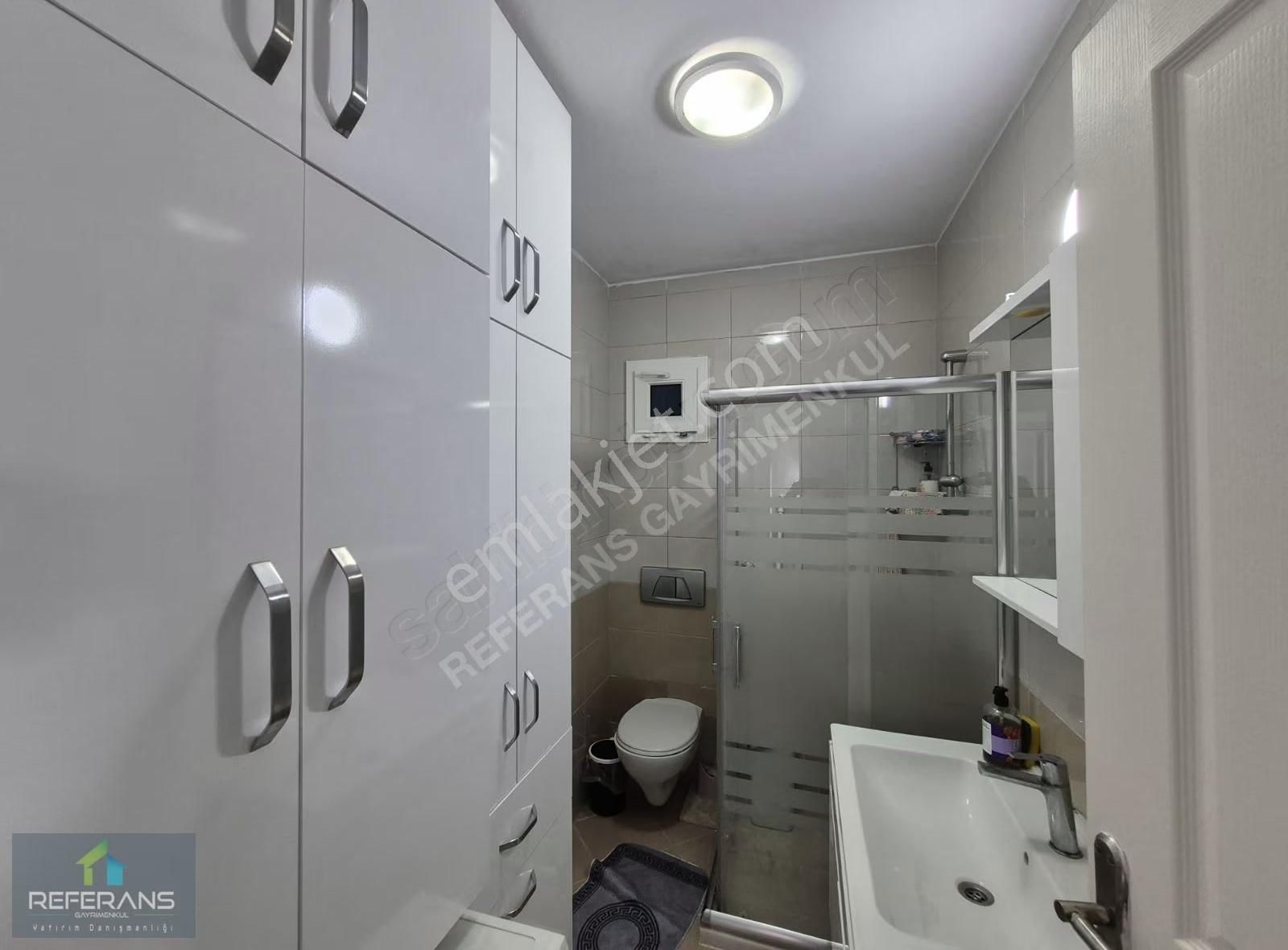 *kayaşehir Kiptaş Konutları Ara Kat Güney 2+1 Yapılı Daire* - Görsel 12