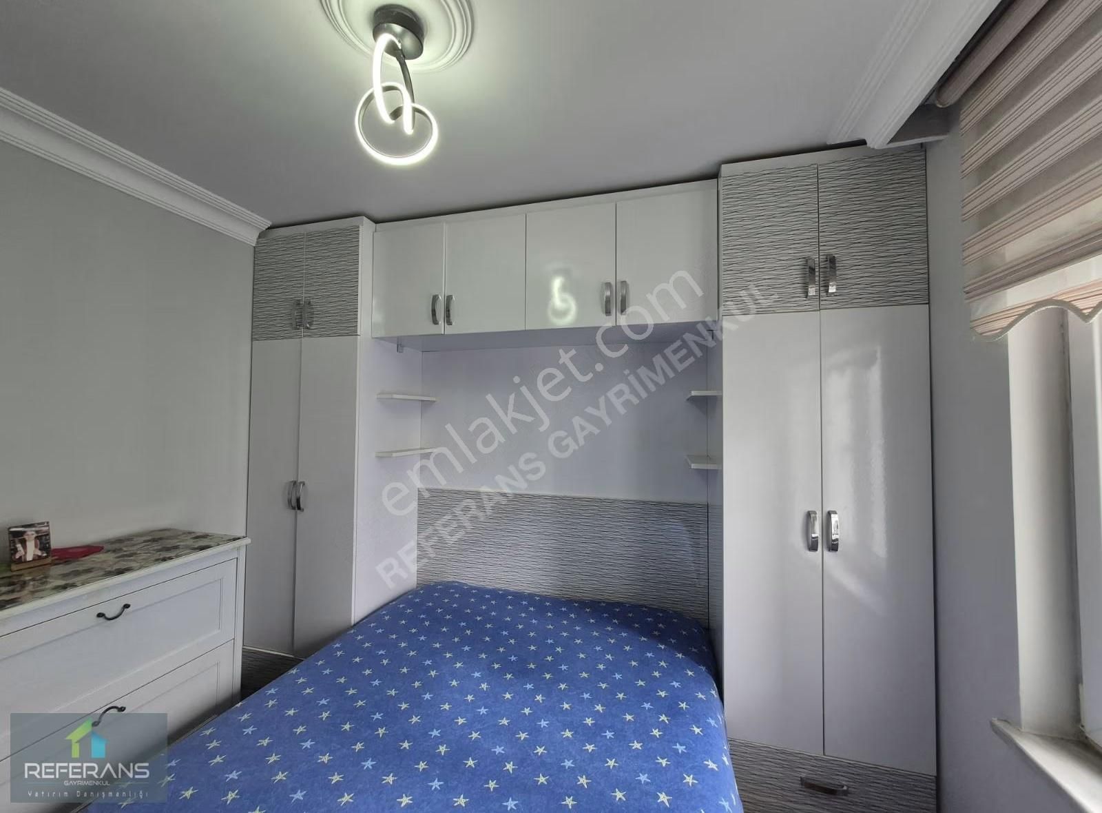 *kayaşehir Kiptaş Konutları Ara Kat Güney 2+1 Yapılı Daire* - Görsel 25