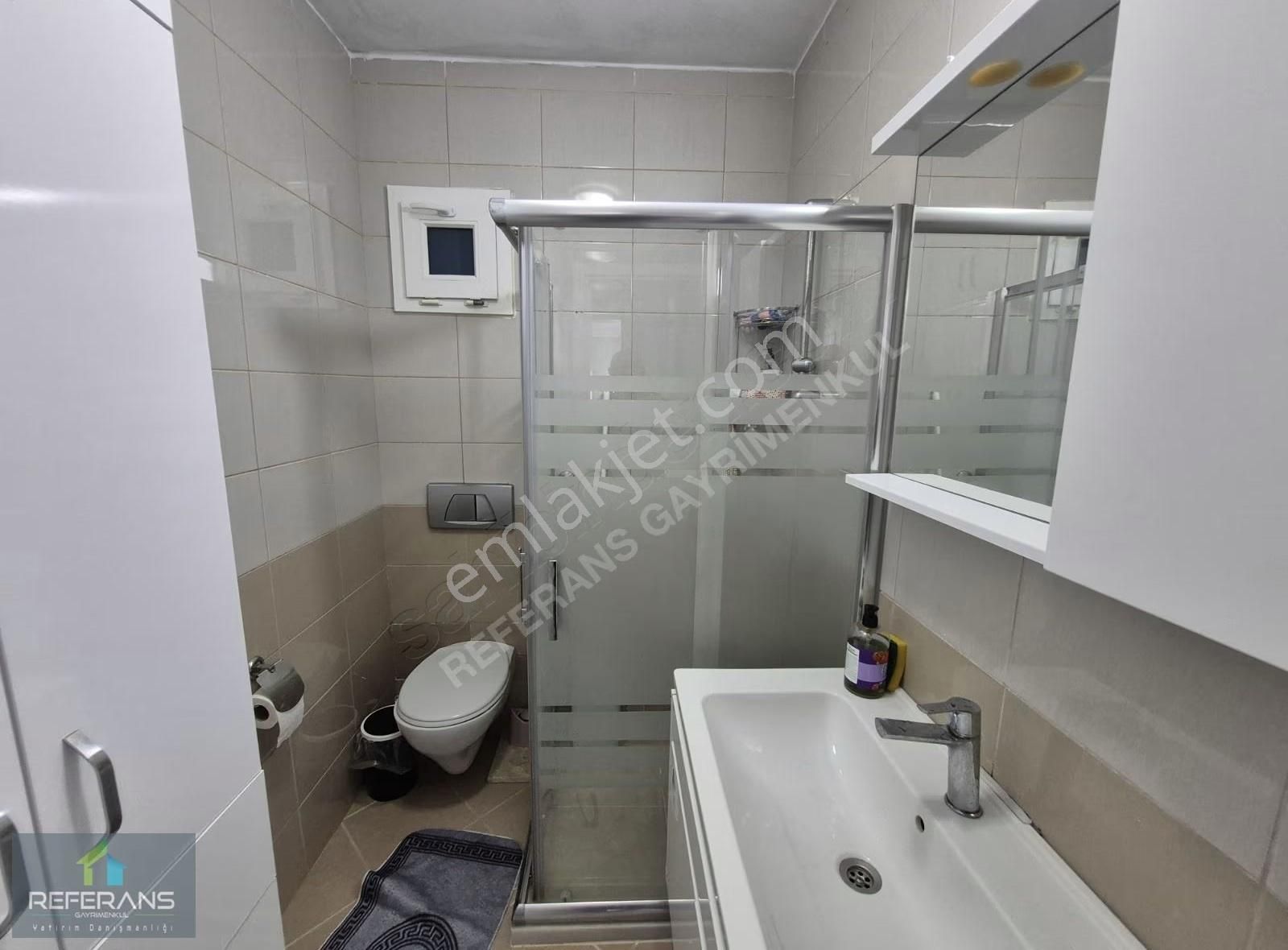 *kayaşehir Kiptaş Konutları Ara Kat Güney 2+1 Yapılı Daire* - Görsel 10