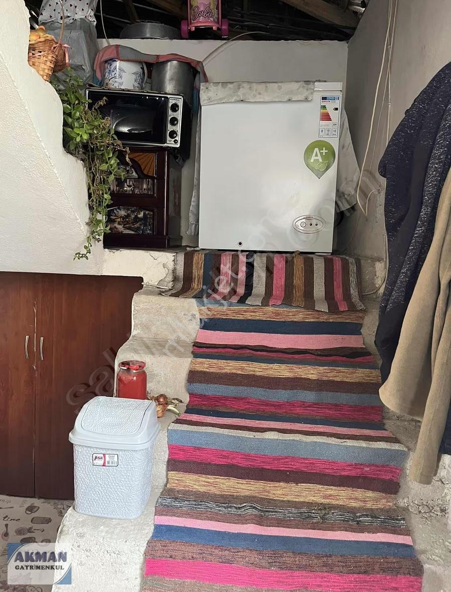 Süleymanlı Mh De 520 M2 Arsanın İçerisinde Müstakil Ev - Görsel 6