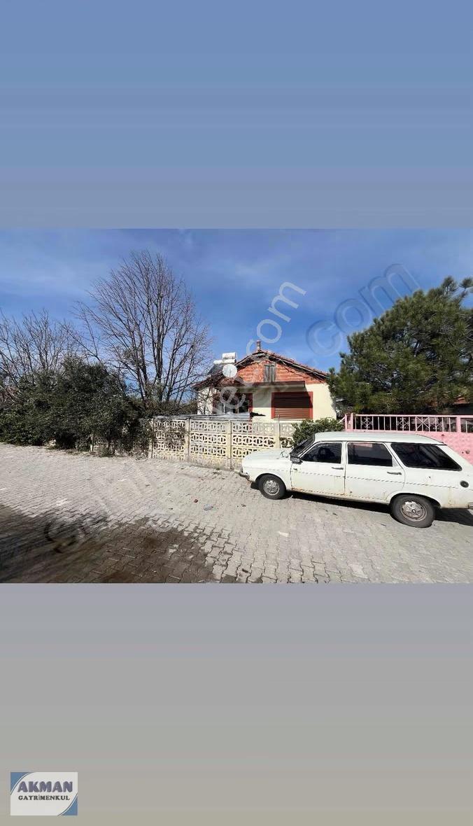 Süleymanlı Mh De 520 M2 Arsanın İçerisinde Müstakil Ev - Görsel 22