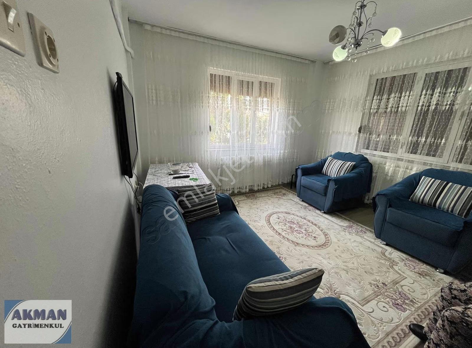 Süleymanlı Mh De 520 M2 Arsanın İçerisinde Müstakil Ev - Görsel 18