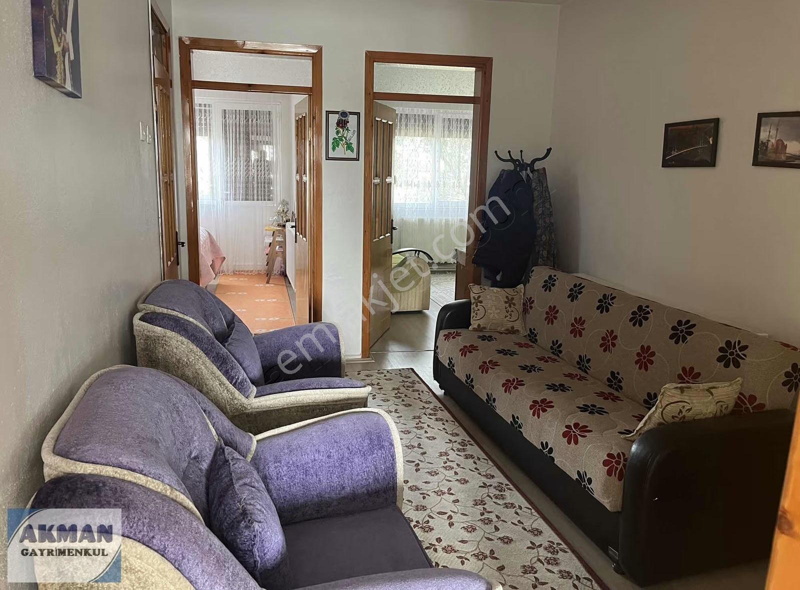 Süleymanlı Mh De 520 M2 Arsanın İçerisinde Müstakil Ev - Görsel 7
