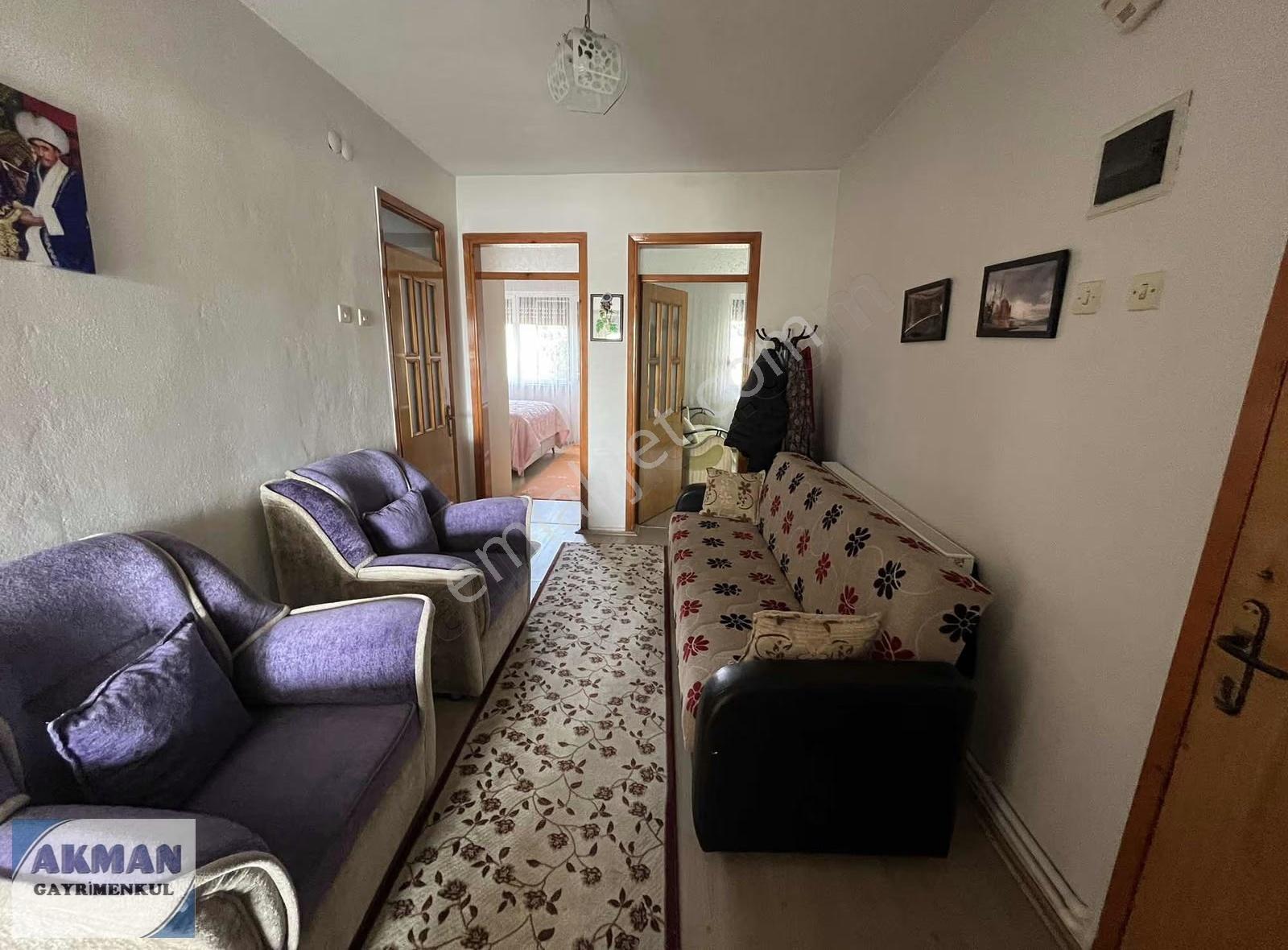 Süleymanlı Mh De 520 M2 Arsanın İçerisinde Müstakil Ev - Görsel 16