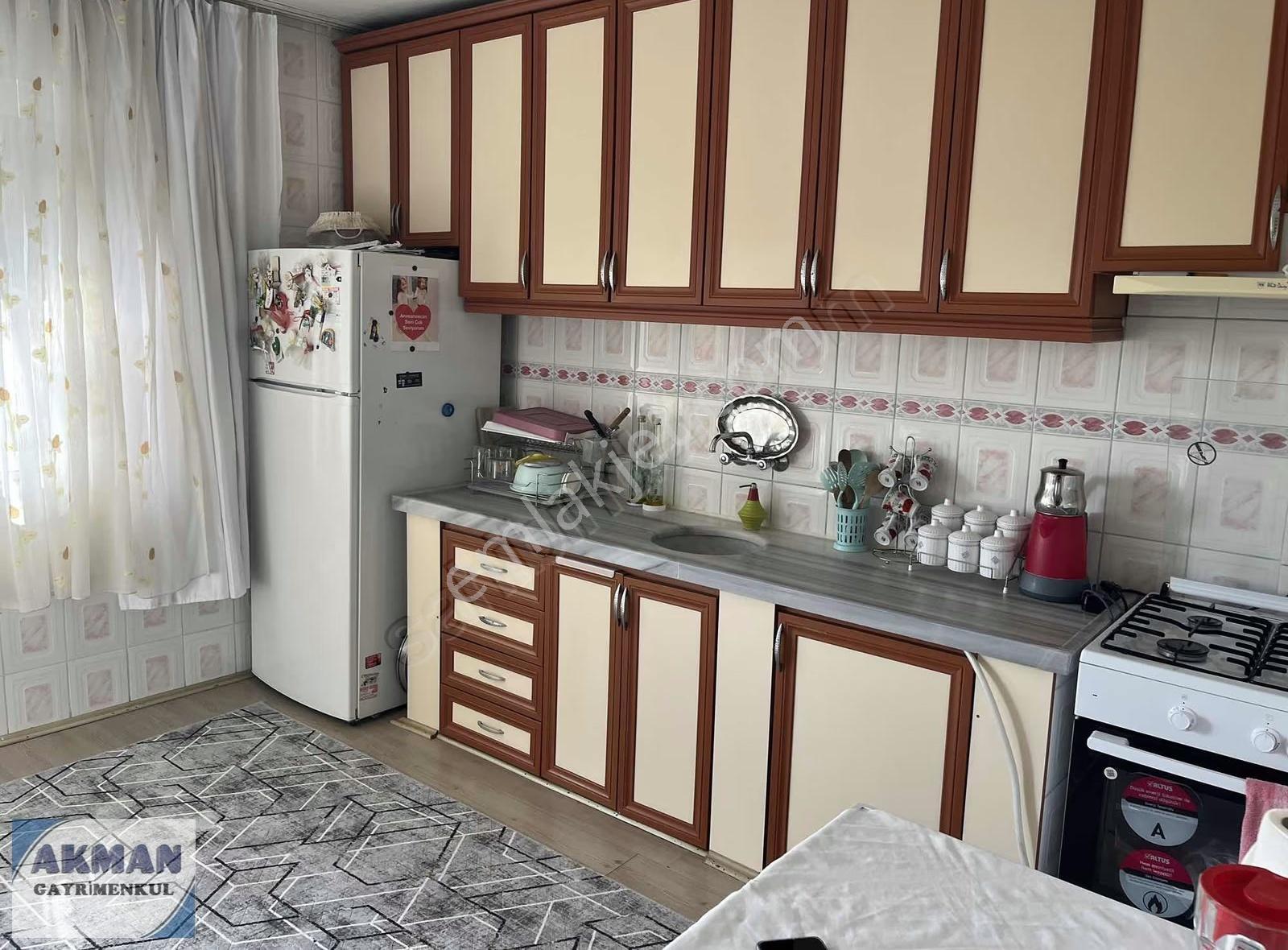 Süleymanlı Mh De 520 M2 Arsanın İçerisinde Müstakil Ev - Görsel 20