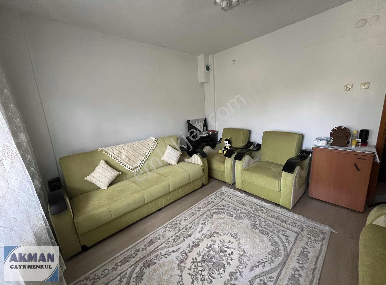 Süleymanlı Mh De 520 M2 Arsanın İçerisinde Müstakil Ev - Görsel 12