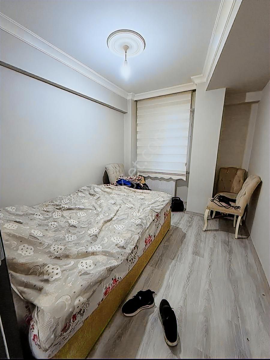Mehmet Akifte Krediye Uygun Satılık 1+1 Yüksek Giriş Kat - Görsel 5