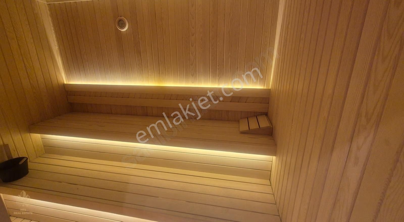 Demirciköy Çamlı Koru Evlerinde Satılık Özel Villa 5+2 - Görsel 6