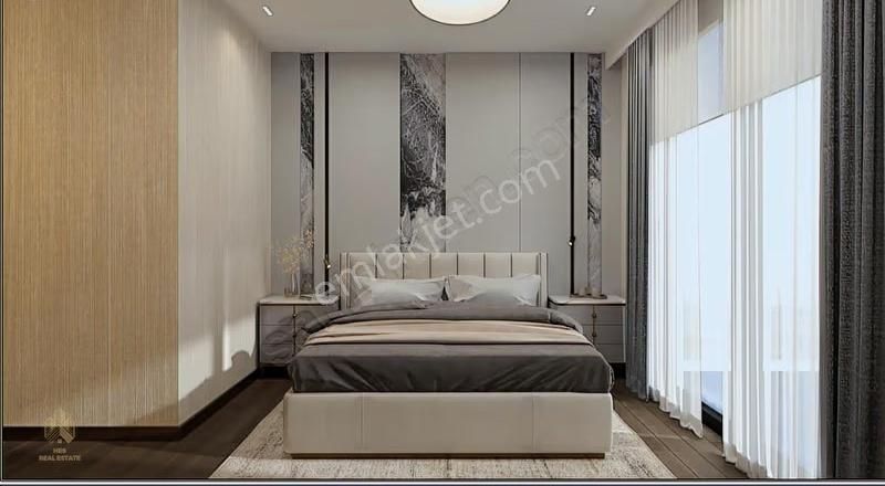 Demirciköy Çamlı Koru Evlerinde Satılık Özel Villa 5+2 - Görsel 20