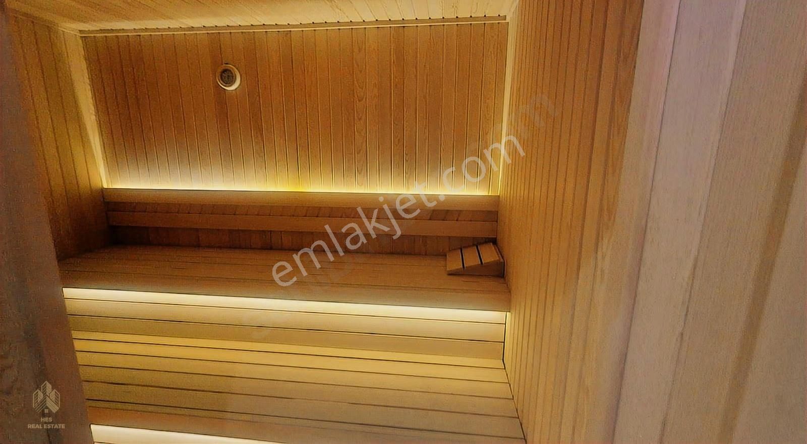 Demirciköy Çamlı Koru Evlerinde Satılık Özel Villa 5+2 - Görsel 14