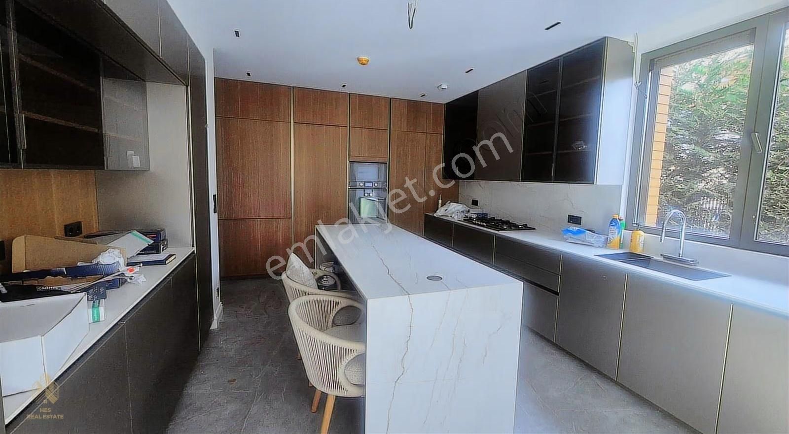 Demirciköy Çamlı Koru Evlerinde Satılık Özel Villa 5+2 - Görsel 25