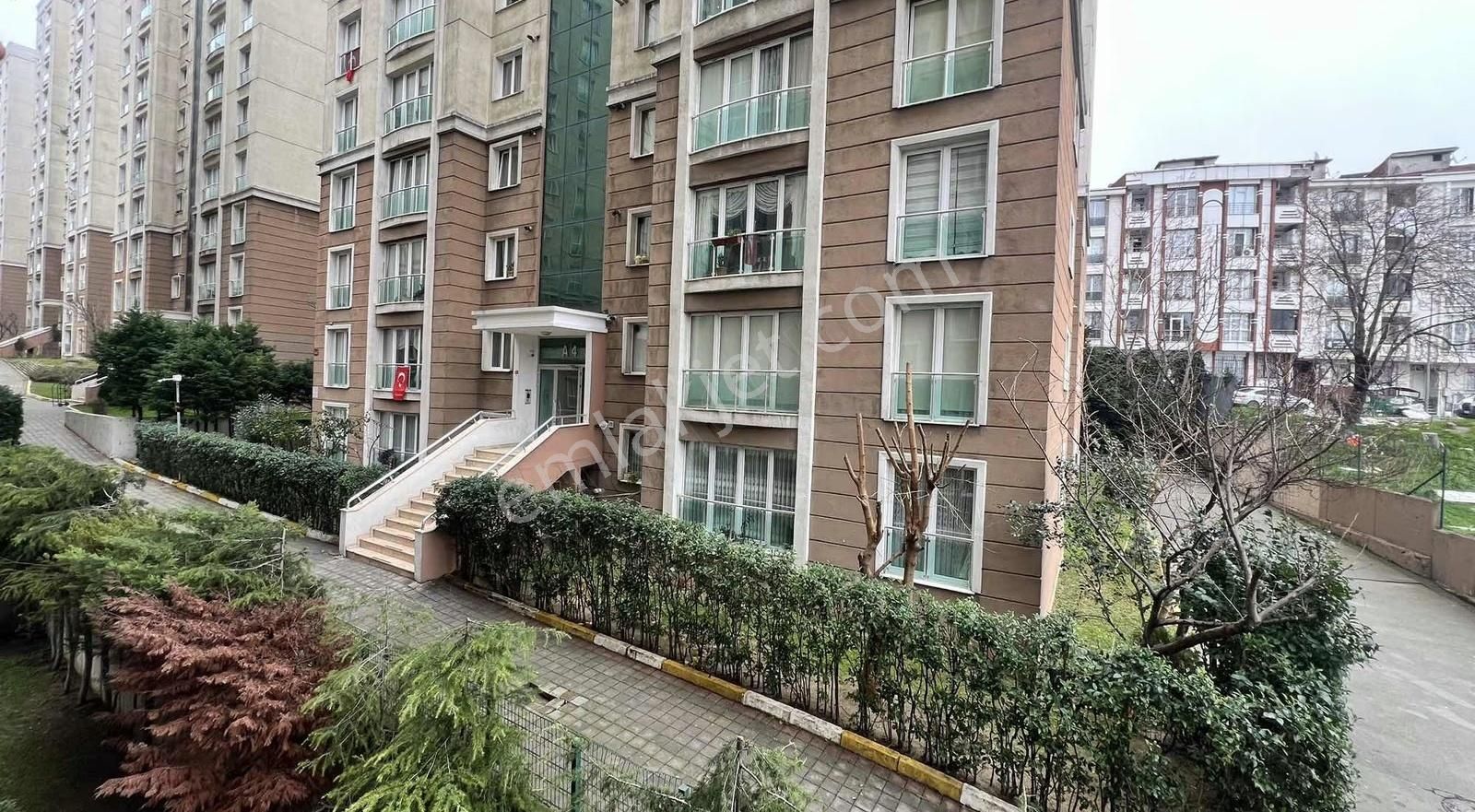 Ful Dekorlu Teslim Edilecek Fiyaka Sitesinde Satılık 3+1 - Görsel 6